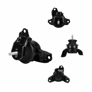 Soporte De Motor Delantero Derecho, Hidráulico > Sm3794H Spq