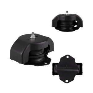 Soporte De Motor Delantero Derecho/ Izquierdo, Solido > Sm3808 Spq