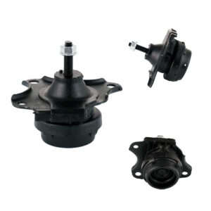 Soporte De Motor Delantero Izquierdo, Solido > Sm3817 Spq