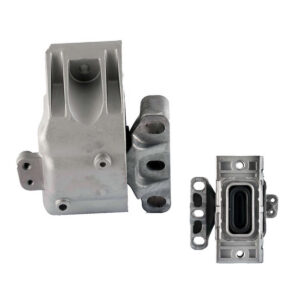 Soporte De Motor Delantero Derecho, Hidráulico. > Sm3819H Spq