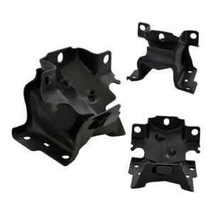 Soporte De Motor Delantero Derecho/ Izquierdo, Solido > Sm3831 Spq