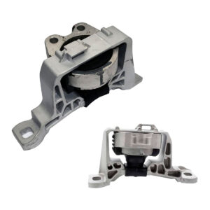 Soporte De Motor Delantero Derecho, Hidráulico. > Sm3837H Spq