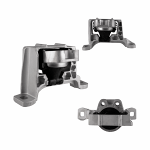 Soporte De Motor Derecho, Hidráulico > Sm3838H Spq