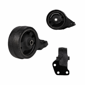 Soporte De Motor Trasero, Solido, (Transmisión Estándar) > Sm3844 Spq