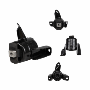 Soporte De Motor Delantero Derecho, Hidráulico > Sm3859H Spq