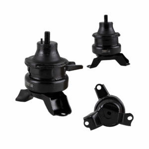 Soporte De Motor Delantero Izquierdo, Hidráulico, Transmisión Automática > Sm3893H Spq