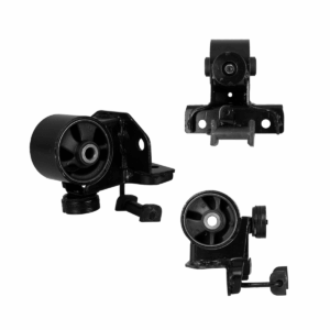 Soporte De Motor Delantero Izquierdo, Sólido > Sm3896 Spq