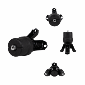 Soporte De Motor Delantero, Hidráulico > Sm3901H Spq