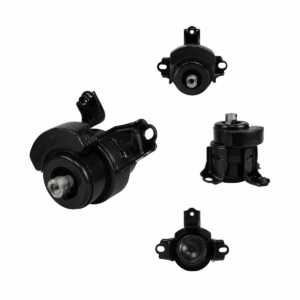 Soporte De Motor Delantero, Hidráulico. > Sm3906H Spq