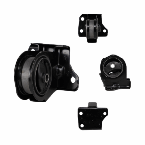 Soporte De Motor Trasero, Solido, Transmisión Automática > Sm3918 Spq