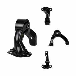 Soporte De Motor Trasero, Solido > Sm3923 Spq