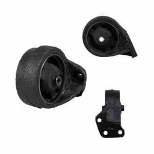 Soporte De Motor Trasero, Solido > Sm3925 Spq