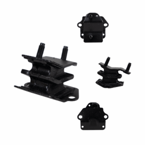 Soporte De Motor Trasero Izquierdo, Solido > Sm3940 Spq