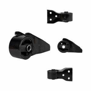 Soporte De Motor Delantero Izquierdo, Solido > Sm3944 Spq