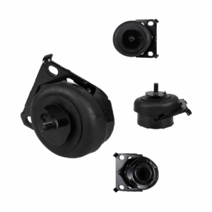 Soporte De Motor Delantero Derecho/ Izquierdo, Solido > Sm3956 Spq