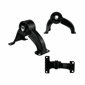 Soporte De Motor Trasero, Solido > Sm3991 Spq