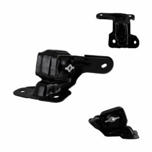 Soporte De Motor Delantero Derecho, Solido > Sm4224 Spq