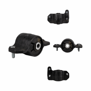 Soporte De Motor Delantero Izquierdo, Solido > Sm4225 Spq