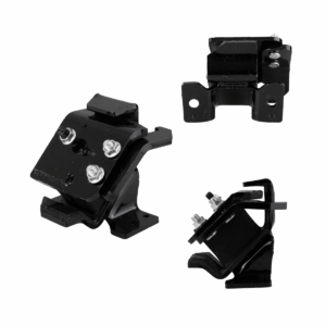 Soporte De Motor Delantero Izquierdo, Solido, A Gasolina > Sm4233