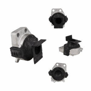 Repuesto, Soporte De Motor Delantero Derecho, Hidráulico > Sm4242Hr Spq