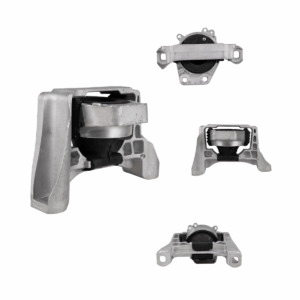 Soporte De Motor Derecho, Hidráulico > Sm4242H Spq