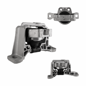 Soporte De Motor Delantero Derecho, Modelo Focus Europa, Hidráulico > Sm4243H Spq