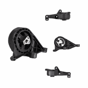 Soporte De Motor Delantero Inferior, Solido > Sm4256 Spq