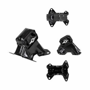 Soporte De Motor Delantero Izquierdo, Solido > Sm4258 Spq