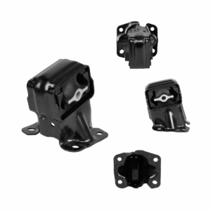 Soporte De Motor Delantero Derecho, Solido > Sm4261 Spq