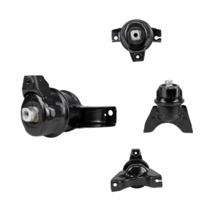 Soporte De Motor Delantero Derecho, Hidráulico, (Transmisión Automática) > Sm4264H Spq