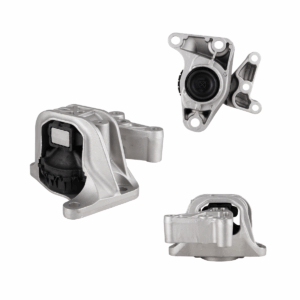 Soporte De Motor Derecho, Hidráulico, Transmisión Estandar > Sm4273 Spq