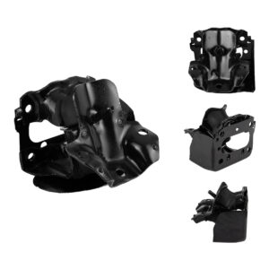 Soporte De Motor Delantero Derecho, Solido > Sm4276 Spq