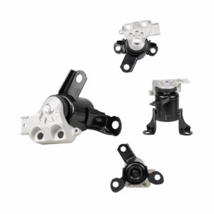 Soporte De Motor Delantero Derecho, Hidráulico > Sm4278H Spq