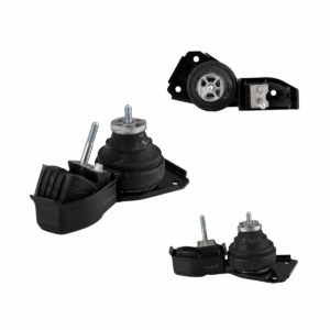 Soporte De Motor Delantero Derecho, Hidráulico > Sm4286H Spq