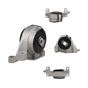 Soporte De Motor Delantero Inferior, Solido > Sm4295 Spq