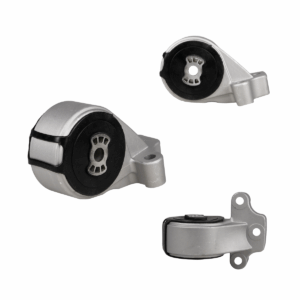 Soporte De Motor Trasero, Solido > Sm4296 Spq