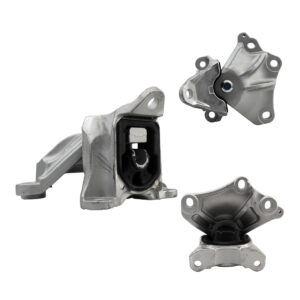 Soporte De Transmisión, Transmisión Automática, Solido > Sm4303 Spq