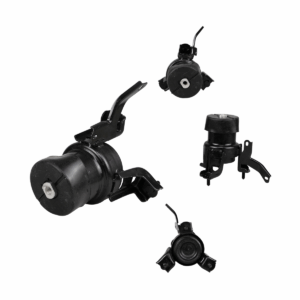 Soporte De Motor Delantero, Hidráulico > Sm4305H Spq