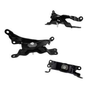 Soporte De Transmisión, Solido > Sm4309 Spq