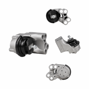 Soporte De Motor Delantero Derecho, Hidráulico. > Sm4310H Spq