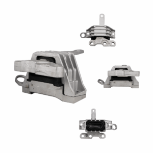 Soporte De Motor Derecho, Hidráulico > Sm4314H Spq