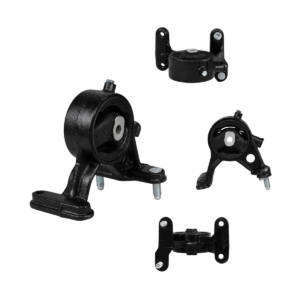 Soporte De Motor Trasero, Solido, Tracción: 4Wd/ 4X4 > Sm4318 Spq