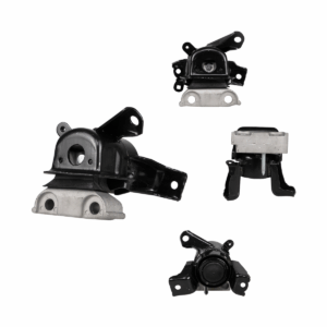 Soporte De Motor Delantero Derecho, Hidráulico > Sm4319H Spq