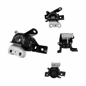 Soporte De Motor Delantero Derecho, Hidráulico. > Sm4322H Spq