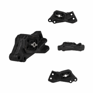 Soporte De Motor Delantero Derecho, Solido > Sm4328 Spq