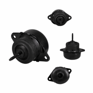 Soporte De Motor Delantero Derecho/ Izquierdo, Hidráulico > Sm4332H Spq