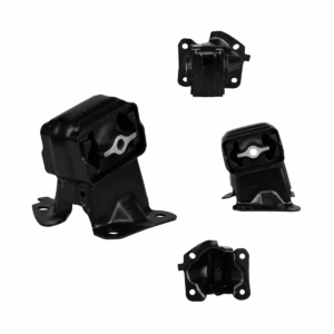 Soporte De Motor Delantero Derecho, Solido > Sm4336 Spq