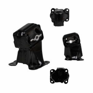 Soporte De Motor Delantero Izquierdo, Tracción 4Wd, Solido > Sm4337 Spq