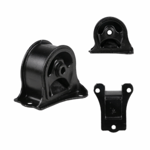 Soporte De Motor Honda Accord, Prelude 2.2 L4 >> Trasero, Solido >> Sm4340 Spq