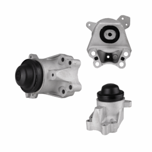 Soporte De Motor Derecho, Hidráulico > Sm4343H Spq